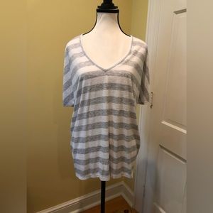 ✨Loft short sleeve top w/ dolman sleeves🤩